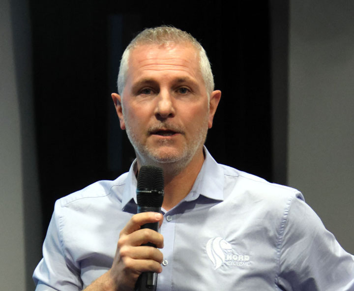 Assemblée Générale du Comité Nord FFC à Comines