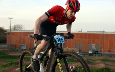 Présentation du Cyclo cross VTT UFOLEP BTWIN Village