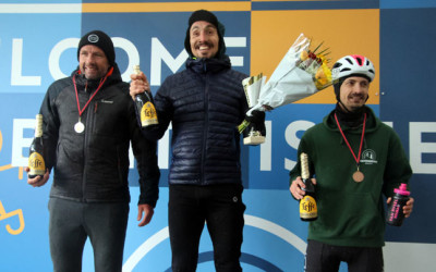 Cyclo cross VTT UFOLEP BTWIN Village ( Course pour Tous )