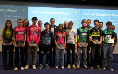 Remise des récompenses Challenges FFC 2025