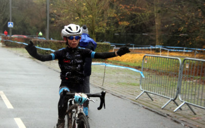 Cyclo cross VTT UFOLEP BTWIN Village ( Ecoles de cyclisme )