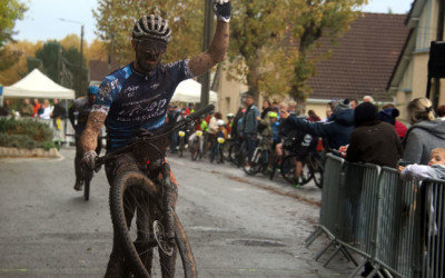 VTT UFOLEP d’Hénin Beaumont