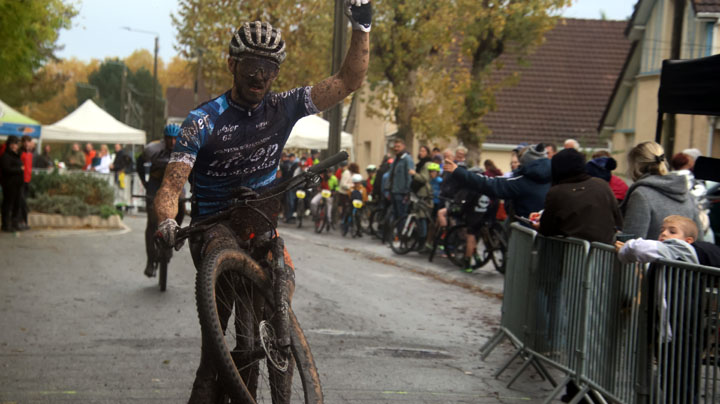 VTT UFOLEP d’Hénin Beaumont