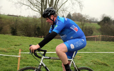 Présentation des Championnats départementaux Cyclo cross UFOLEP à Haspres