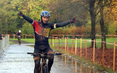 VTT UFOLEP de Fourmies