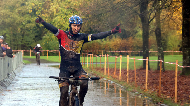 VTT UFOLEP de Fourmies