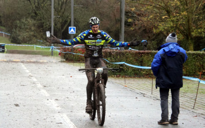 VTT UFOLEP BTWIN Village