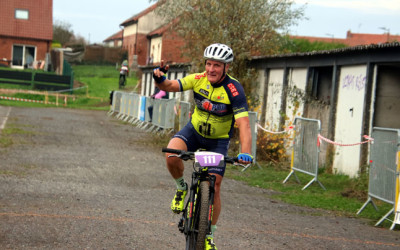 3ème VTT «  Memorial Michel Thiechart » à Haspres