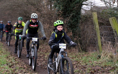 Présentation de la Chicon Bike Tour 2026