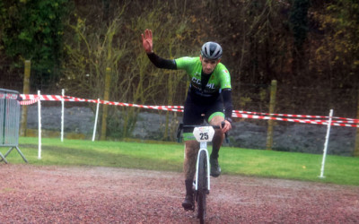 Cyclo cross UFOLEP de Beuvry ( 1ère, 2ème et 3ème catégorie )
