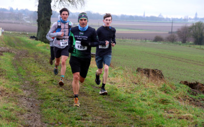 Présentation du 10ème Trail du Plateau de Grevillers