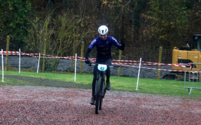 VTT UFOLEP de Beuvry