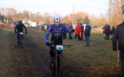 VTT UFOLEP d’Estevelles 2