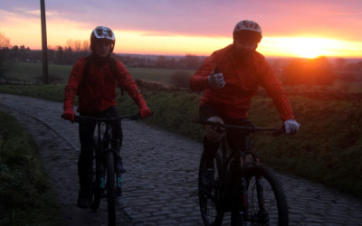 Chicon Bike Tour 2026