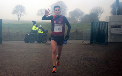 10ème Trail du Plateau de Grevillers
