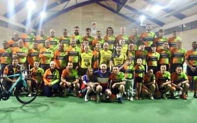 Assemblée Générale VC Solesmes 2026