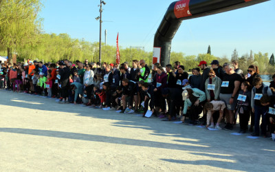 Présentation du 7ème Raid de Gayant à Douai : ( Raid Famille )