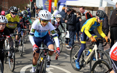 Présentation de la 4ème Halluinberg à Halluin