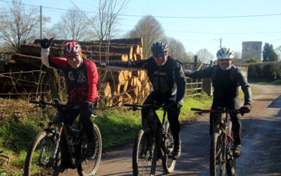 Présentation de la 1ère Randonnée «  La Spinecienne » à Epinoy