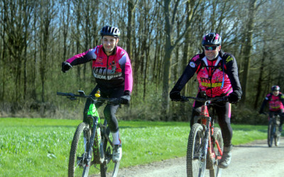 22ème  Ronde du Gy à Duisans