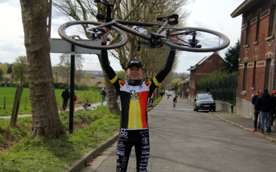 Halluinberg  FFC à Halluin ( U15G – U15-U17 F )