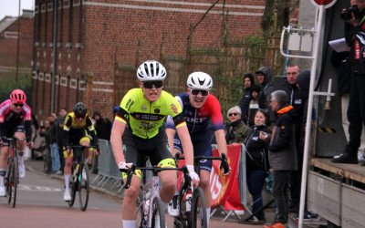 Halluinberg FFC à Halluin ( U17 G – U19 F)