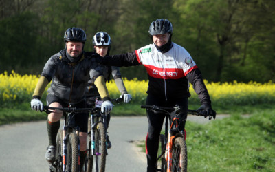 Rando des Abeilles à Hauteville