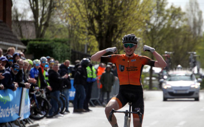 Pévèle Carembault Classics ( U19 )