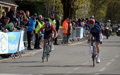 Pévèle Carembault Classics ( U17 )