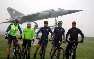 1ère Rando «  La Spinetienne » à Epinoy