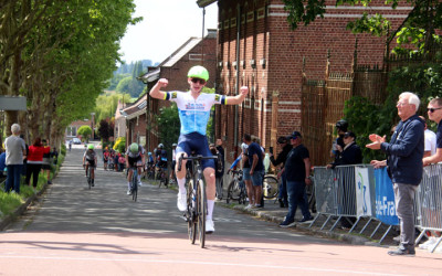 Grand Prix du Mont d’Halluin UFOLEP ( Minimes, Cadets, Féminines )