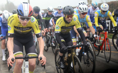 Présentation du Grand Prix cycliste FFC de Tilloy les Cambrai ( EDV – Open Access )