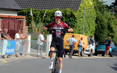 Grand Prix cycliste FFC de Tilloy les Cambrai ( Open Access )