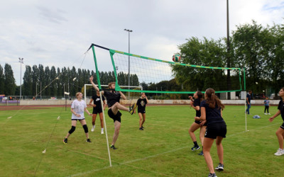 Présentation de la 7ème édition de «  Faites du Sport » à Douai