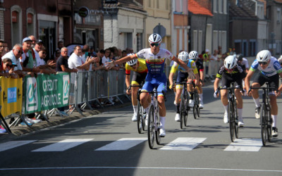 1ère Hérin Classique Cycliste ( U17 )