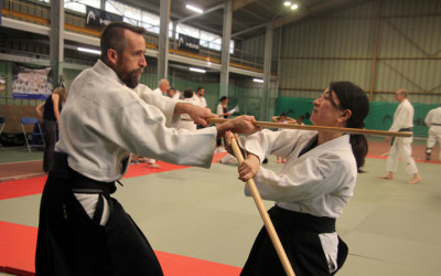 Faites du Sport à Douai