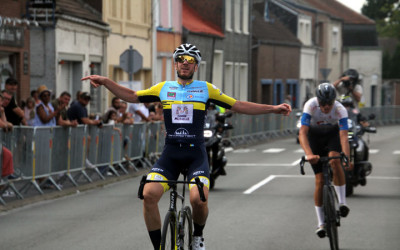 1ère Hérin Classique Cycliste ( Access 1 2 3 4 )