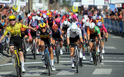 4ème «  A Travers les Hauts de France »