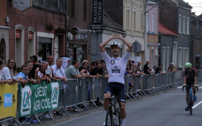 1ère Hérin Classique Cycliste ( Open 1 2 3 )