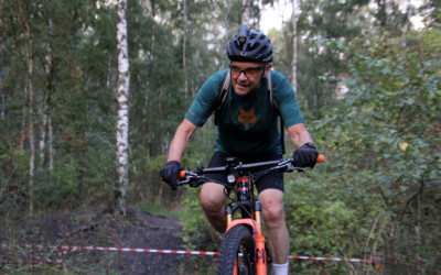 Rando VTT Nocturne de Flines lez Raches
