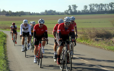 Les 3 H de Roost Warendin