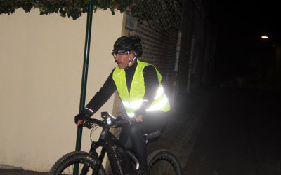 Nocturne VTT et Marche de Duisans