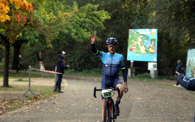 Cyclo cross VTT UFOLEP d’Halluin ( 1ère, 2ème et 3ème cat )