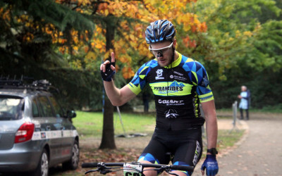 VTT UFOLEP d’Halluin